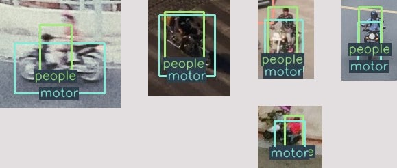 motors