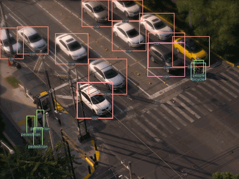 smart traffic