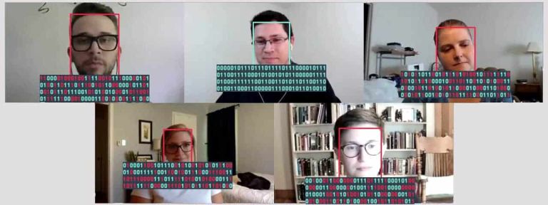 face-encryption
