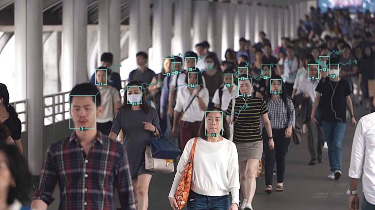face-identification